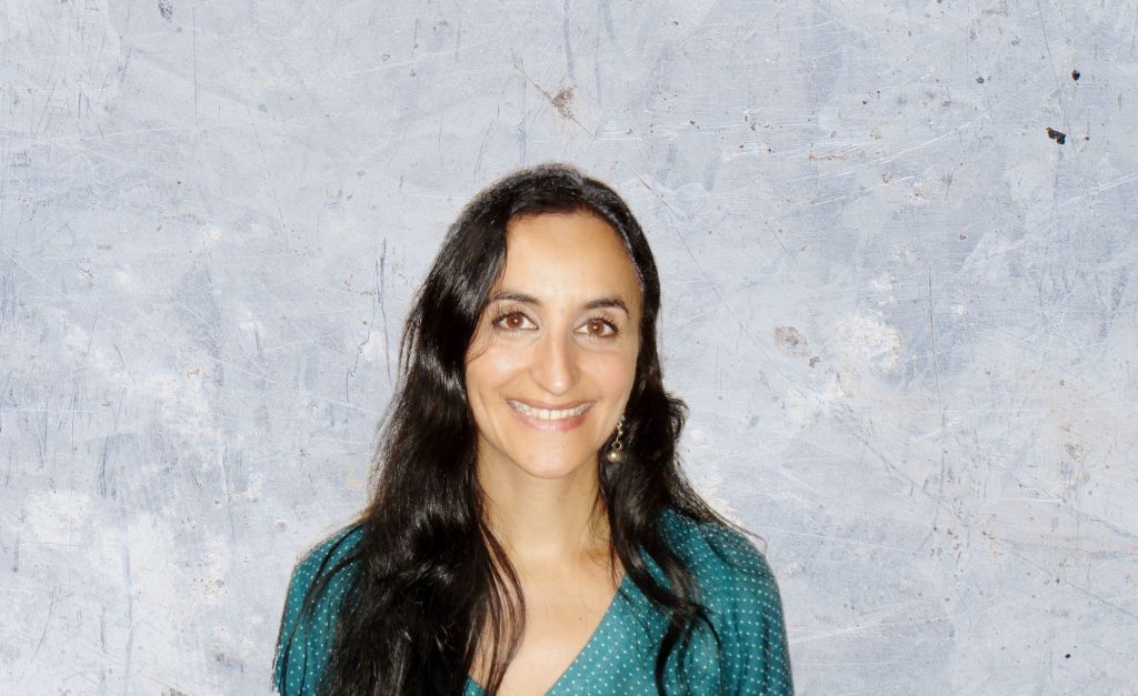 Lisa Mellouki