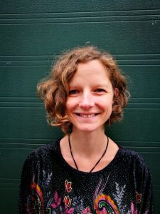 Caroline Meert
