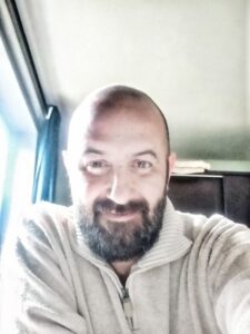 Yhanni Velinis