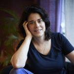 Aurélie Mayence