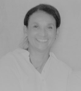 Nadia Saksou